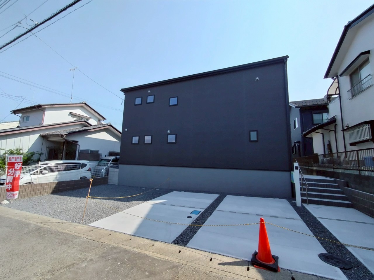 若葉台1丁目1期