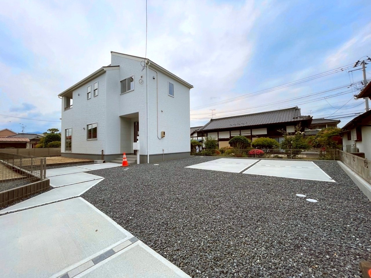 平北目町第1