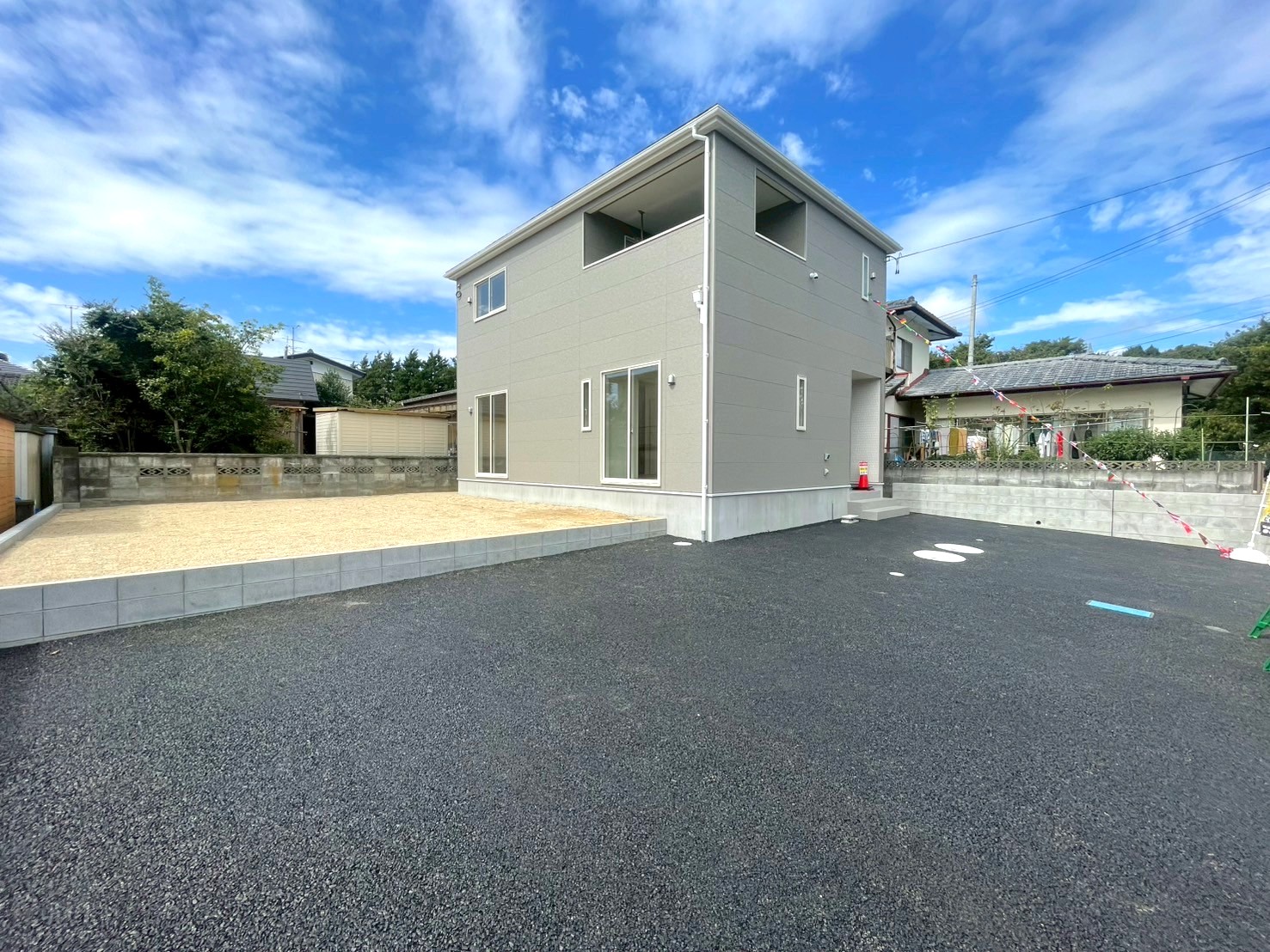 【弊社限定】小浜町第３　限定１棟