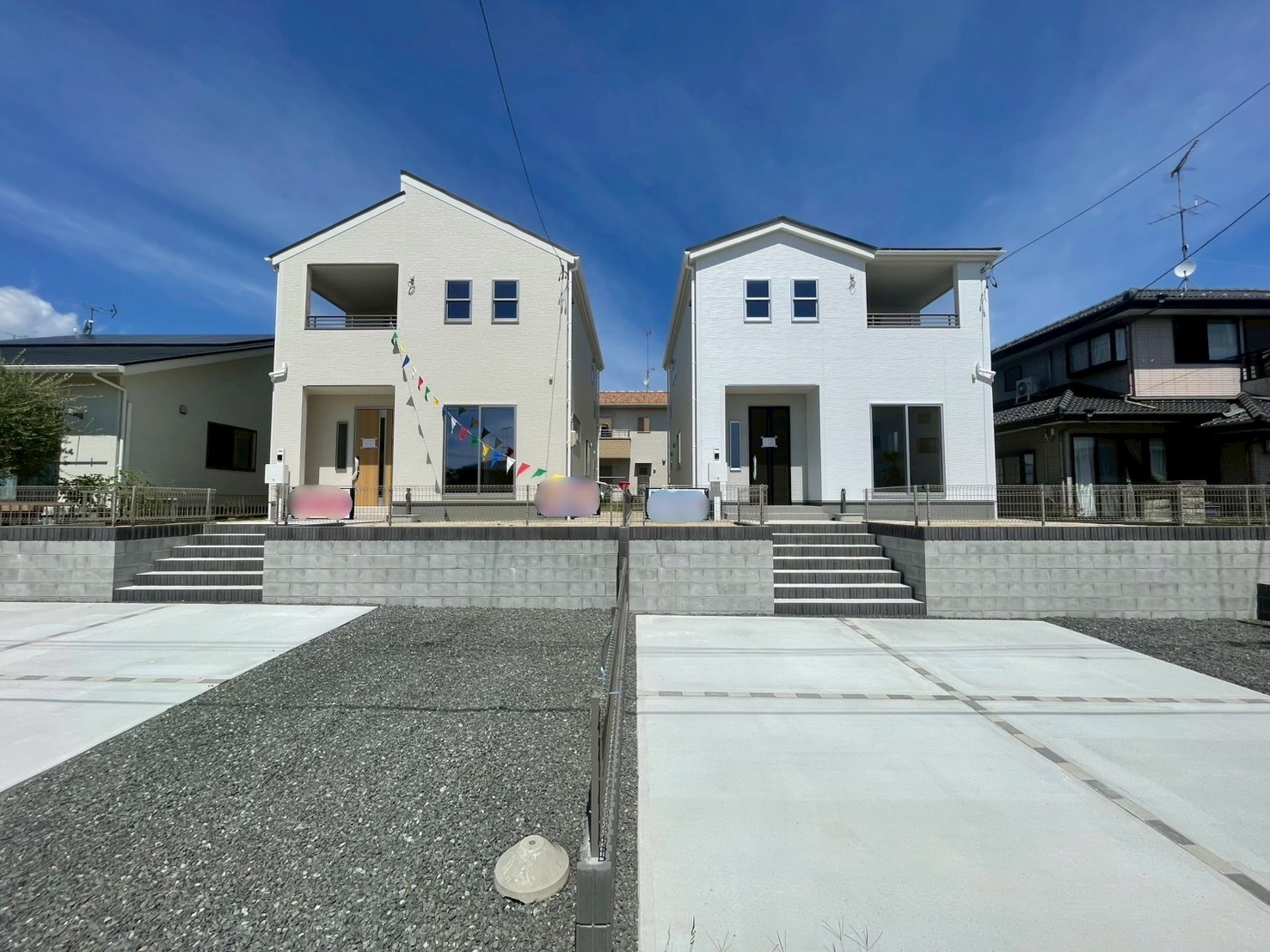 内郷高坂町２丁目第２