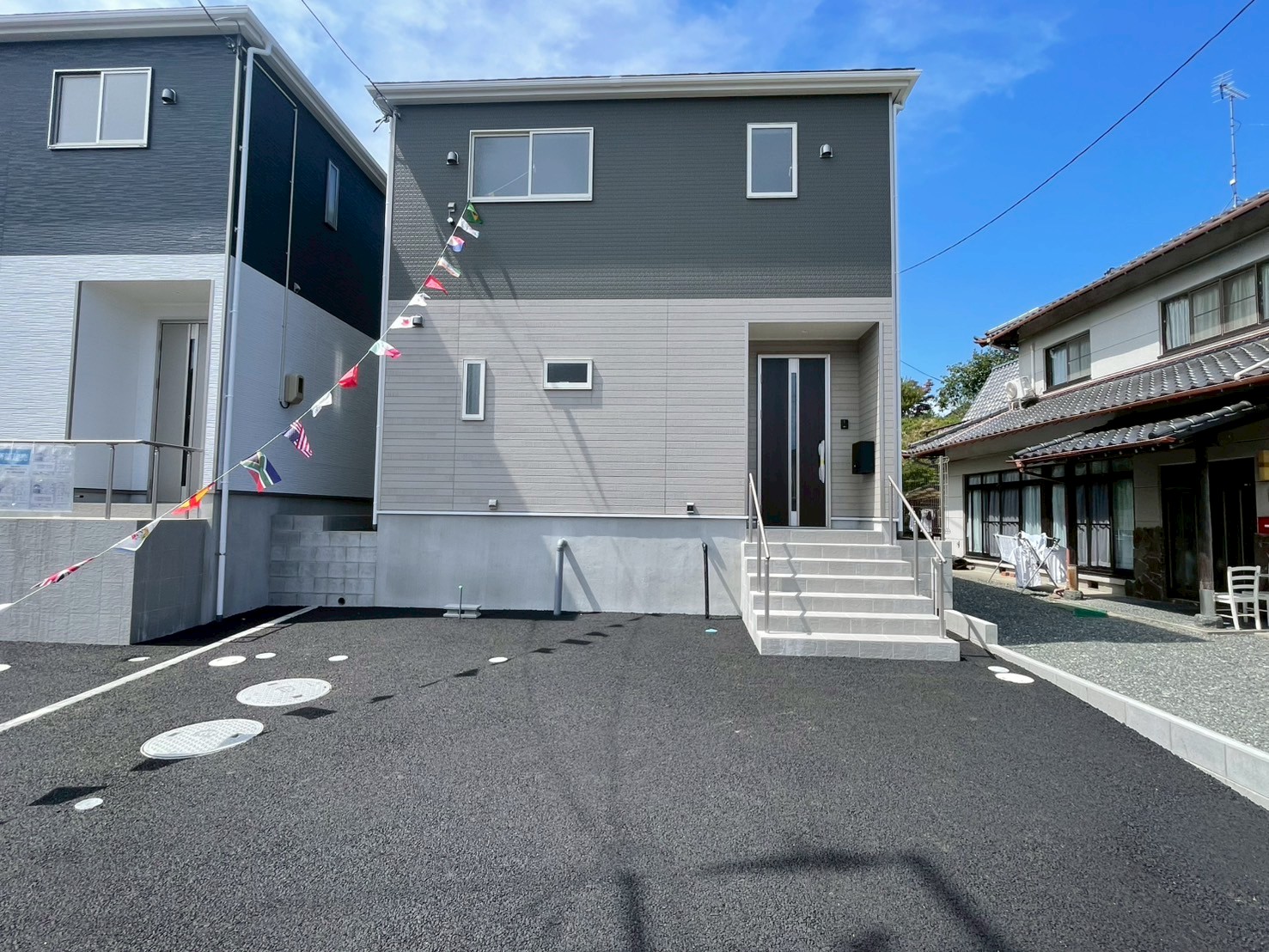 好間町中好間第３