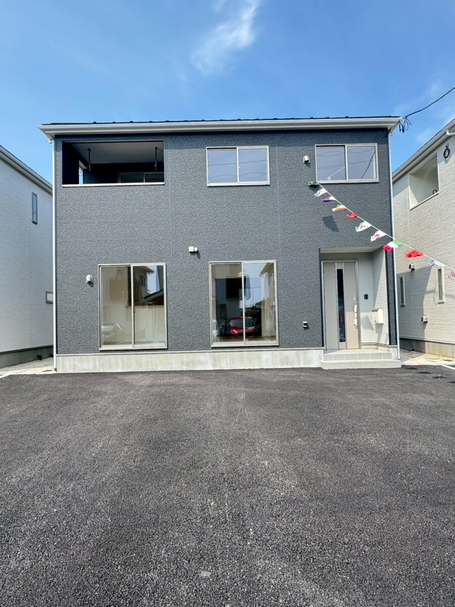 四倉町第15　全9棟